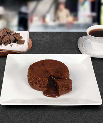 Sufle