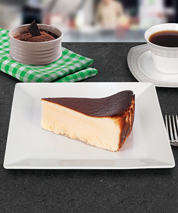 İspanyol Cheesecake