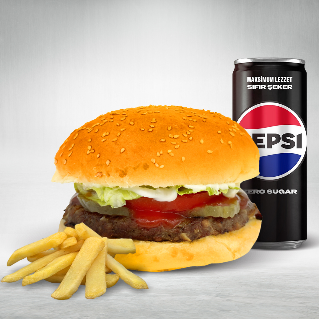 Big Burger Big Burger