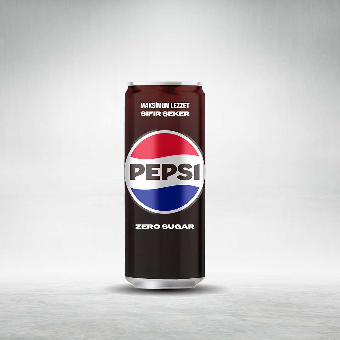 Pepsi Max (33 Cl.) Pepsi Max (33 Cl.)