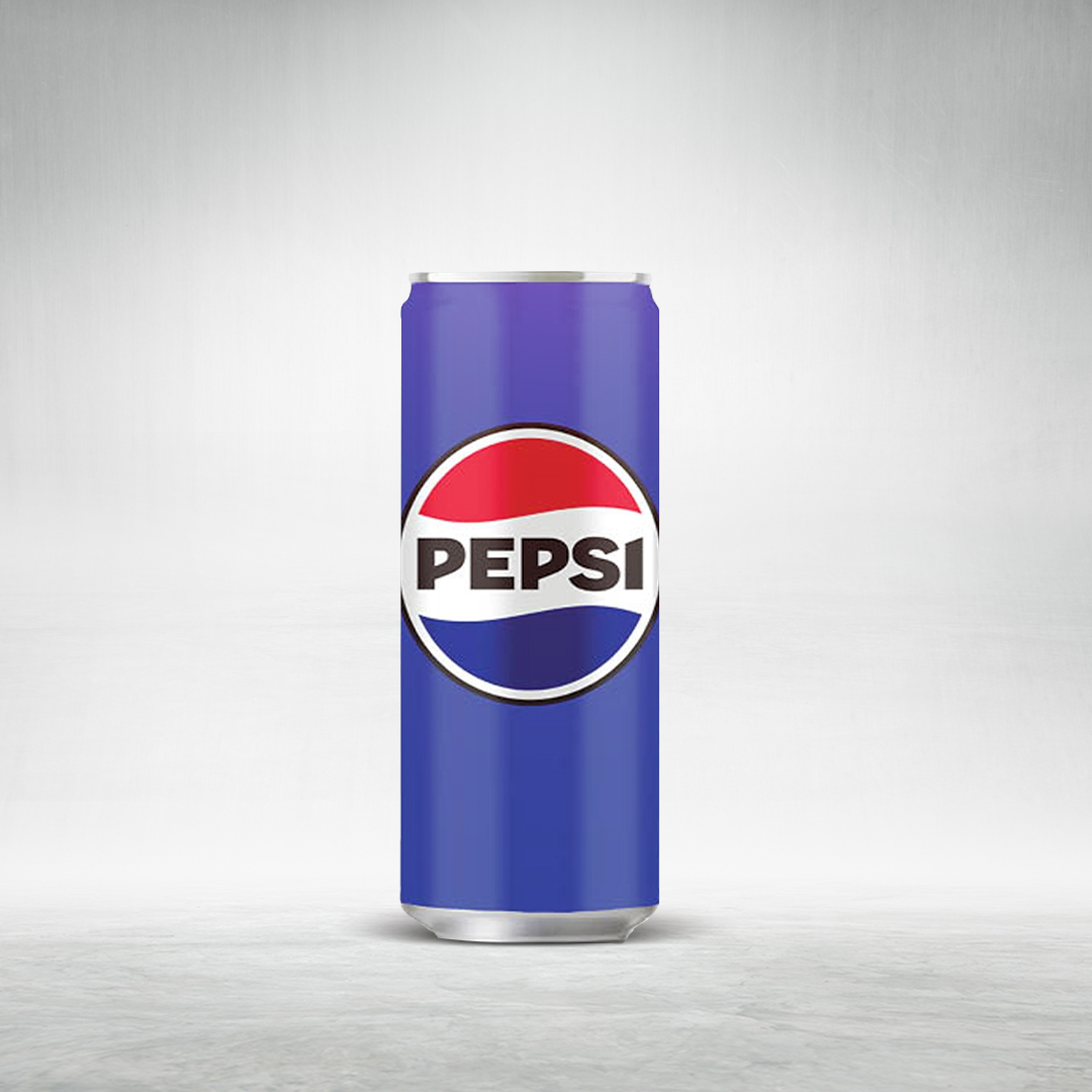 Pepsi (33 Cl.) Pepsi (33 Cl.)
