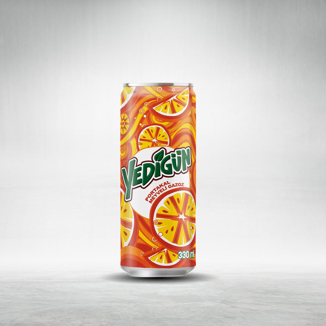 Yedigün (33 Cl.) Yedigün (33 Cl.)