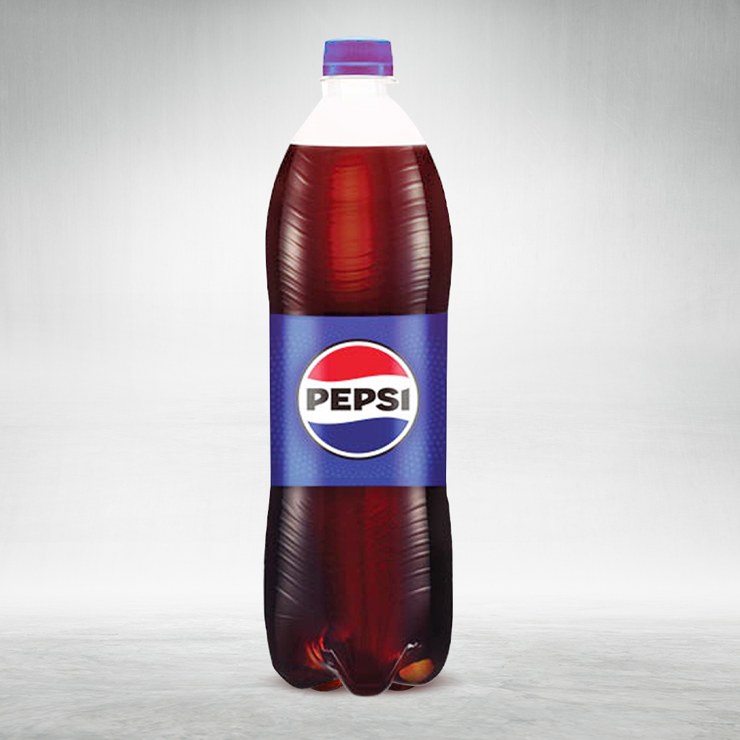 Pepsi (1 L.) Pepsi (1 L.)