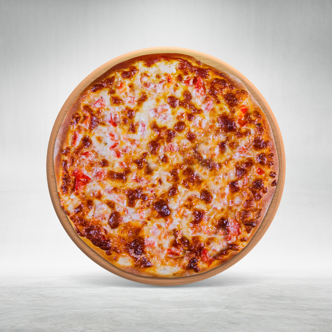 Margarita Pizza Margarita Pizza