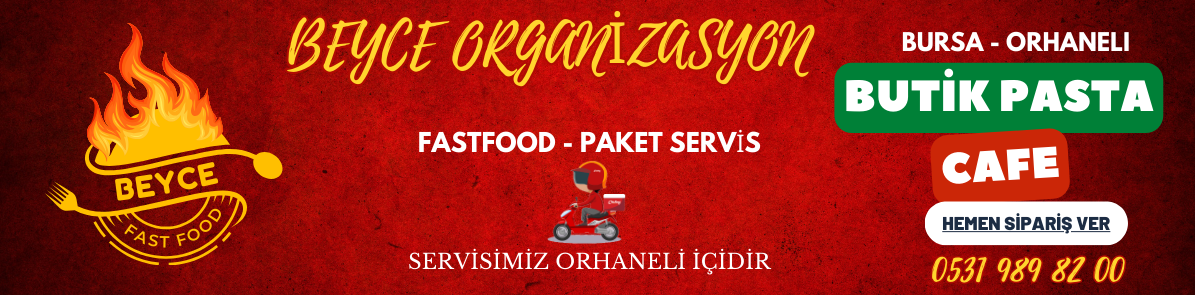 Orhaneli / BURSA